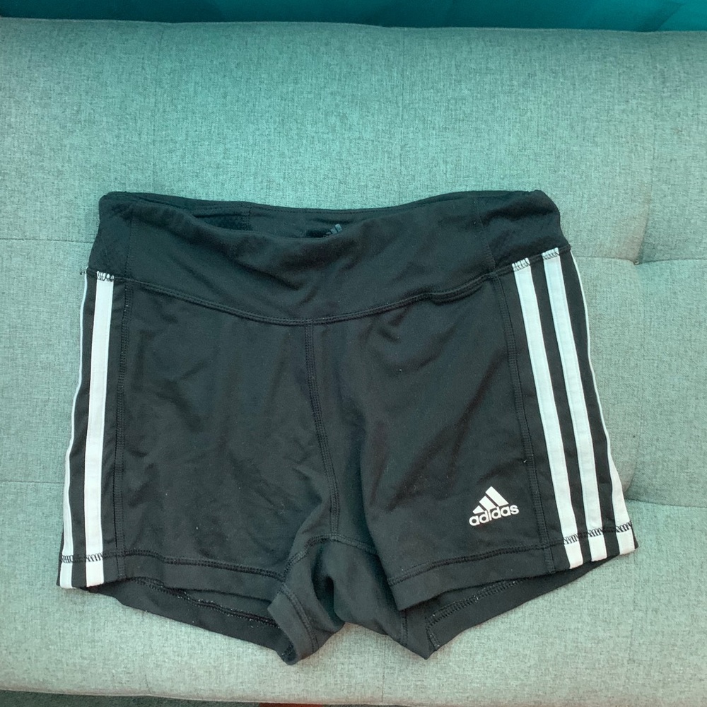adidas shorts